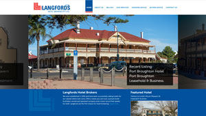 Langfords Hotel Brokers